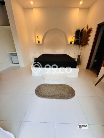 HUNIAN PILIHAN! Rumah di Canggu, 7 KT, Area Asri, Luas 650m2m² Bangunan 650m2m² HUNIAN PILIHAN! Rumah di Canggu, 7 KT, Area Asri, Luas 650m2m² Bangunan 650m2m²