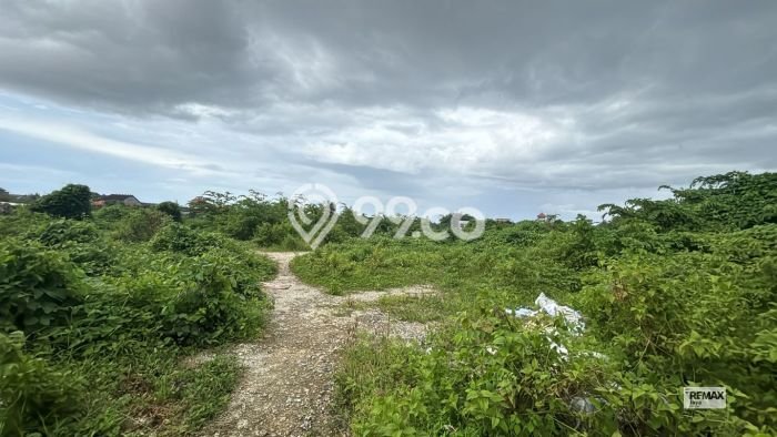 Tanah Kavling Disewakan di Seminyak dengan Luas 3500m2 Tanah Kavling Disewakan di Seminyak dengan Luas 3500m2