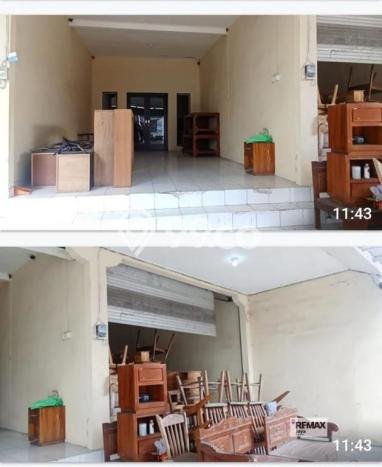 Unit Ruko Tersedia di Canggu Spesifikasi LB 78m2 Unit Ruko Tersedia di Canggu Spesifikasi LB 78m2