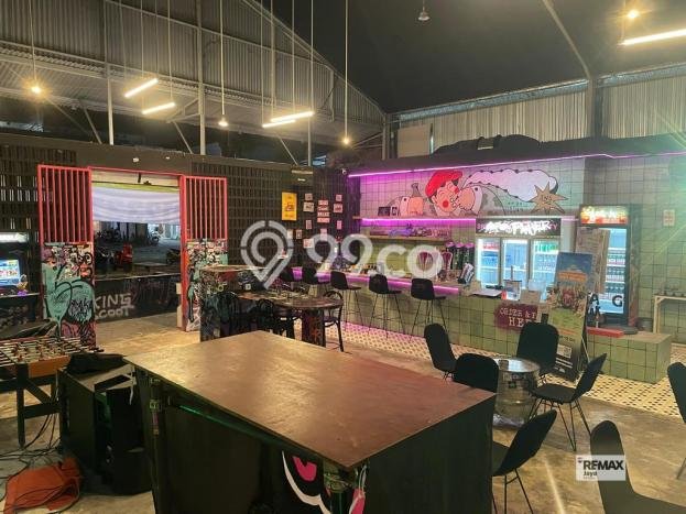Ruko Komersial Disewakan di Denpasar Barat Denpasar Luas 300m2 Ruko Komersial Disewakan di Denpasar Barat Denpasar Luas 300m2