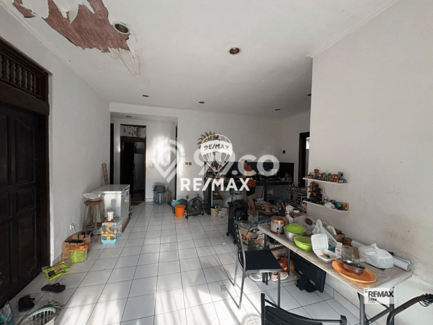 Ruko Dijual di Prime Area Badung Luas 100m2 Ruko Dijual di Prime Area Badung Luas 100m2