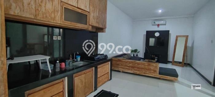 Rumah sewa siap huni 2 KT di Ungasan, Badung Rumah sewa siap huni 2 KT di Ungasan, Badung