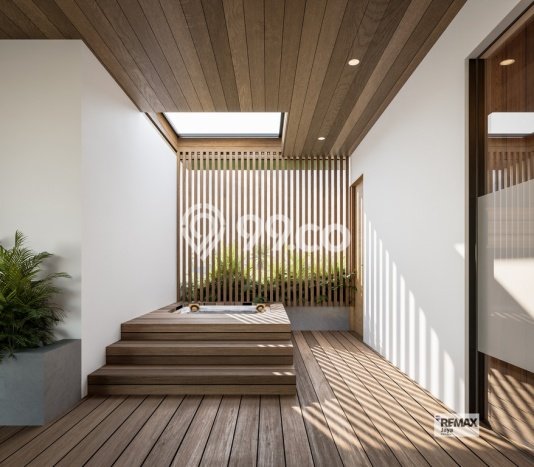 Vila Premium di , Luas 700m2m², Akses ke berbagai fasilitas Vila Premium di , Luas 700m2m², Akses ke berbagai fasilitas