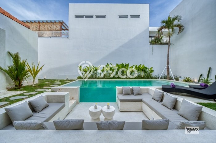 Vila For Rent di Canggu, Area 0m2m², Kawasan Nyaman Vila For Rent di Canggu, Area 0m2m², Kawasan Nyaman