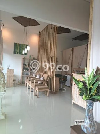PRIME LOCATION! Ruko di Tibubeneng, Luas 97m², Area Ramai, Siap Pakai PRIME LOCATION! Ruko di Tibubeneng, Luas 97m², Area Ramai, Siap Pakai