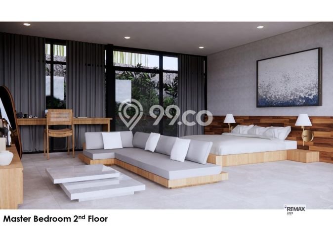 Vila Berkualitas di Tabanan, Dimensi 197m2m², Lingkungan Tenang dan nyaman Vila Berkualitas di Tabanan, Dimensi 197m2m², Lingkungan Tenang dan nyaman