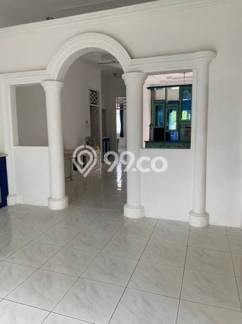 Rumah Eksklusif Siap Huni LT 397m2 di Way Halim, Bandar Lampung Rumah Eksklusif Siap Huni LT 397m2 di Way Halim, Bandar Lampung