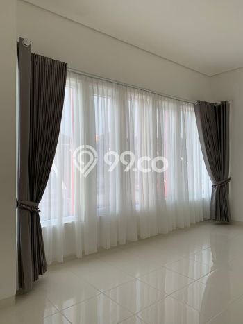 Hunian Cantik Modern Lb 100m2 di Rajabasa, Bandar Lampung Hunian Cantik Modern Lb 100m2 di Rajabasa, Bandar Lampung