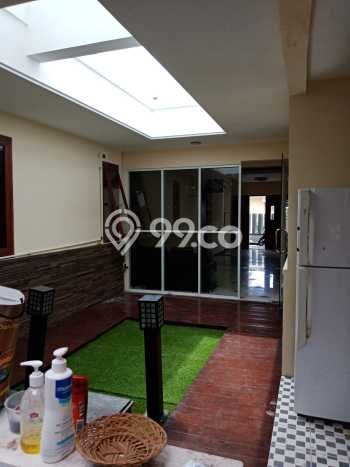 Siap Huni Rumah Mewah 4 Kamar di Way Halim Dekat ke Mana Saja Siap Huni Rumah Mewah 4 Kamar di Way Halim Dekat ke Mana Saja