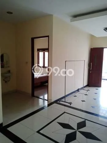 Siap Huni Rumah Mewah 4 Kamar di Way Halim Dekat ke Mana Saja Siap Huni Rumah Mewah 4 Kamar di Way Halim Dekat ke Mana Saja
