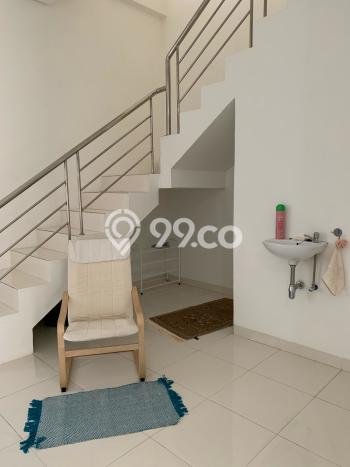 Hunian Cantik Modern Lb 100m2 di Rajabasa, Bandar Lampung Hunian Cantik Modern Lb 100m2 di Rajabasa, Bandar Lampung