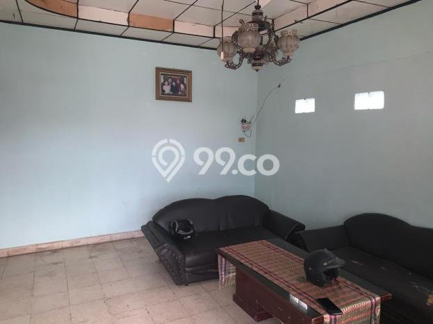 Hunian Cantik Modern Lb 120m2 di Tanjung Karang Barat, Bandar Lampung Hunian Cantik Modern Lb 120m2 di Tanjung Karang Barat, Bandar Lampung