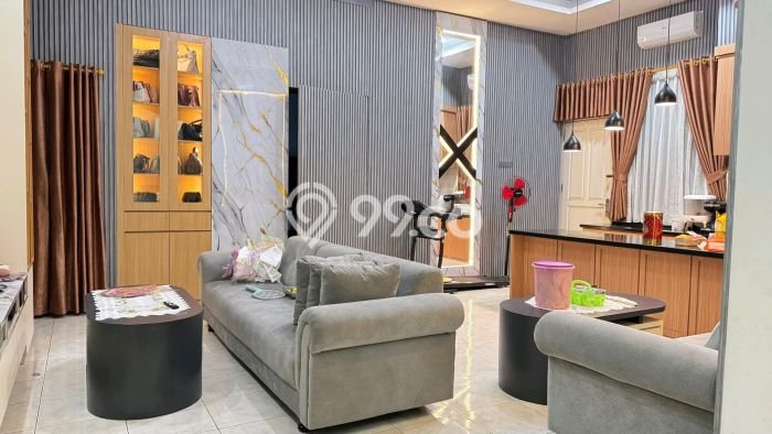 Dijual Rumah Premium dengan Fasilitas Sekitar Komplit di Tanjung Karang Barat, Bandar Lampung Dijual Rumah Premium dengan Fasilitas Sekitar Komplit di Tanjung Karang Barat, Bandar Lampung