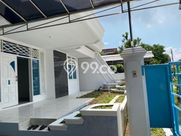 Rumah Eksklusif Siap Huni LT 397m2 di Way Halim, Bandar Lampung Rumah Eksklusif Siap Huni LT 397m2 di Way Halim, Bandar Lampung