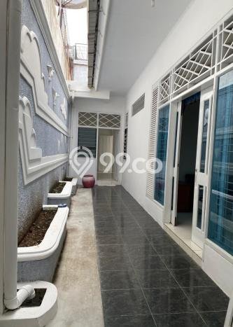 Rumah Eksklusif Siap Huni LT 397m2 di Way Halim, Bandar Lampung Rumah Eksklusif Siap Huni LT 397m2 di Way Halim, Bandar Lampung