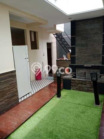 Siap Huni Rumah Mewah 4 Kamar di Way Halim Dekat ke Mana Saja Siap Huni Rumah Mewah 4 Kamar di Way Halim Dekat ke Mana Saja