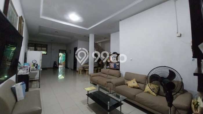 Jual Rumah Minimalis Bagus Punya 4 KT di Way Halim Bandar Lampung SHM Jual Rumah Minimalis Bagus Punya 4 KT di Way Halim Bandar Lampung SHM