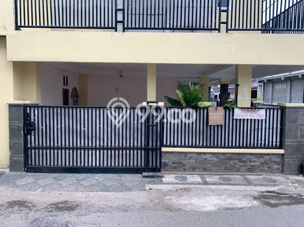 For Sale Rumah 3 Kamar Lokasi Strategis Bagus dan Strategis di Way Halim For Sale Rumah 3 Kamar Lokasi Strategis Bagus dan Strategis di Way Halim