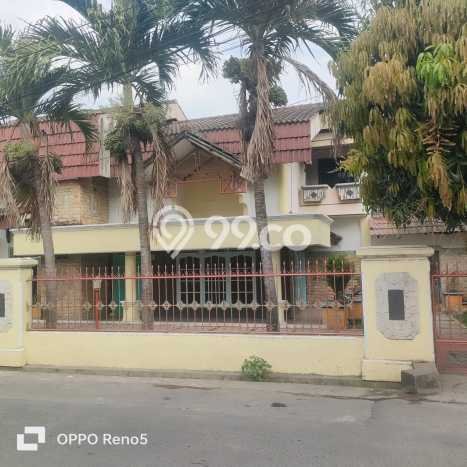 Dijual Rumah 5 Kamar Lokasi Strategis Bagus dan Strategis di Way Halim Dijual Rumah 5 Kamar Lokasi Strategis Bagus dan Strategis di Way Halim