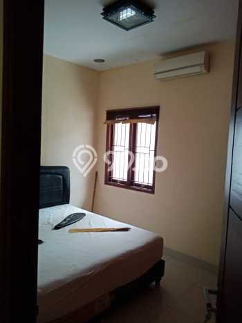 Siap Huni Rumah Mewah 4 Kamar di Way Halim Dekat ke Mana Saja Siap Huni Rumah Mewah 4 Kamar di Way Halim Dekat ke Mana Saja