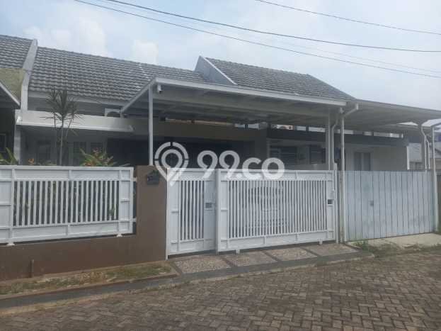Dijual Rumah Strategis Bagus Punya 2 KT di Rajabasa Bandar Lampung SHM Dijual Rumah Strategis Bagus Punya 2 KT di Rajabasa Bandar Lampung SHM