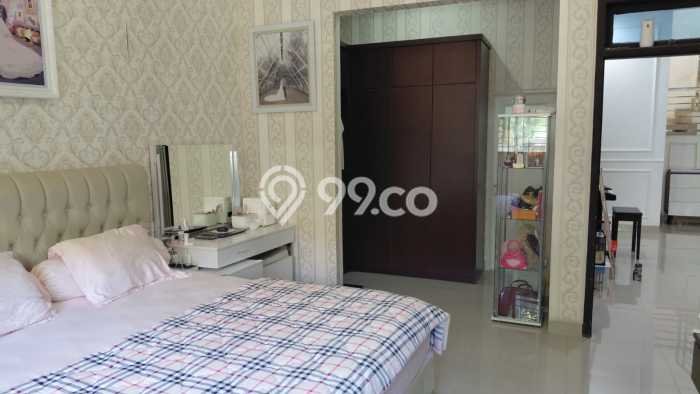 Dijual Cepat Rumah Favorit Siap Huni LB 186m2 di Way Halim, Bandar Lampung Dijual Cepat Rumah Favorit Siap Huni LB 186m2 di Way Halim, Bandar Lampung