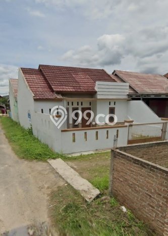 Rumah Terjangkau Dijual di Sukarame, Bandar Lampung Harga Rp 400 Juta Rumah Terjangkau Dijual di Sukarame, Bandar Lampung Harga Rp 400 Juta