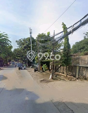 Dijual Tanah di Kelapa Gading Jakarta Utara Luas 3600m2 - Dijual Tanah di Kelapa Gading Jakarta Utara Luas 3600m2 -