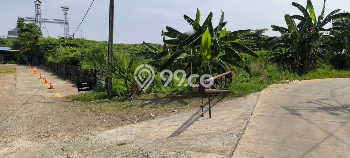 Tanah Kavling Dijual di Bekasi dengan Spesifikasi 7500m2 Tanah Kavling Dijual di Bekasi dengan Spesifikasi 7500m2