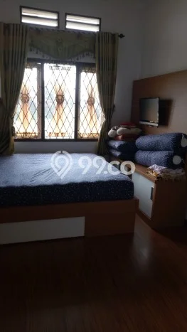Dijual Hunian Rumah Terawat 3 KT di Buah Batu, Bandung Dijual Hunian Rumah Terawat 3 KT di Buah Batu, Bandung