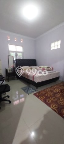 Dijual Hunian Rumah Nyaman 4 KT di Cibaduyut, Bandung Dijual Hunian Rumah Nyaman 4 KT di Cibaduyut, Bandung