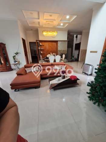 Hunian Elit LB 330m2 Siap Huni Desain Elegan di Pajajaran, Bandung Hunian Elit LB 330m2 Siap Huni Desain Elegan di Pajajaran, Bandung