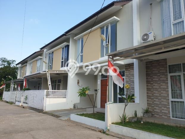 Hunian Cantik Minimalis Lb 60m2 di Margahayu, Bandung Hunian Cantik Minimalis Lb 60m2 di Margahayu, Bandung
