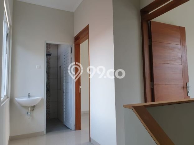 Hunian Cantik Minimalis Lb 60m2 di Margahayu, Bandung Hunian Cantik Minimalis Lb 60m2 di Margahayu, Bandung