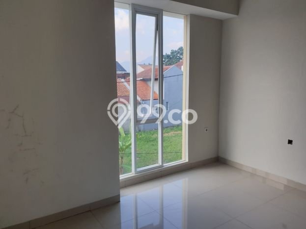 Hunian Cantik Minimalis Lb 60m2 di Margahayu, Bandung Hunian Cantik Minimalis Lb 60m2 di Margahayu, Bandung