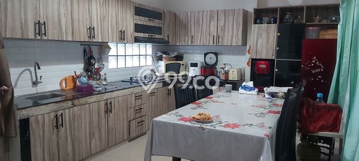 Hunian Cantik Modern Lb 135m2 di Margahayu, Bandung Hunian Cantik Modern Lb 135m2 di Margahayu, Bandung