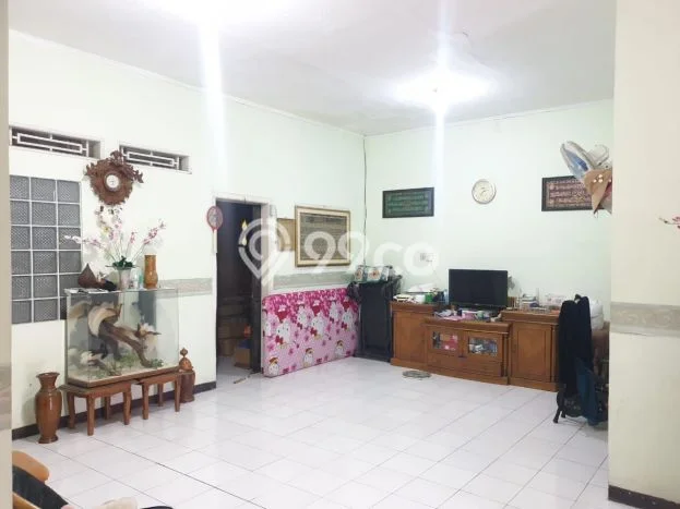 Jual Rumah Bagus Siap Huni LB 120m2 di Margahayu, Bandung Jual Rumah Bagus Siap Huni LB 120m2 di Margahayu, Bandung