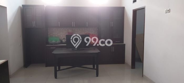 Rumah Minimalis 3 KT di Kopo Bandung Semi Furnished Rumah Minimalis 3 KT di Kopo Bandung Semi Furnished
