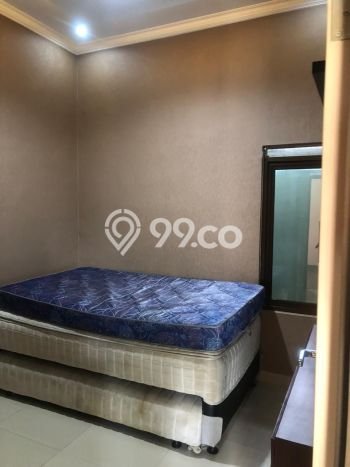 Rumah Modern 2 KT di Ciwastra Bandung Semi Furnished Rumah Modern 2 KT di Ciwastra Bandung Semi Furnished