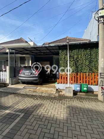 Dijual Rumah Eksklusif 2 KT di Padasuka, Bandung Dijual Rumah Eksklusif 2 KT di Padasuka, Bandung