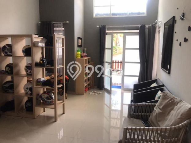 Dijual Rumah Eksklusif 2 KT di Padasuka, Bandung Dijual Rumah Eksklusif 2 KT di Padasuka, Bandung