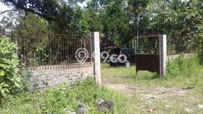 Jarang Ada! Tanah di Soreang Punya Luas 1255m2 SHM Jarang Ada! Tanah di Soreang Punya Luas 1255m2 SHM