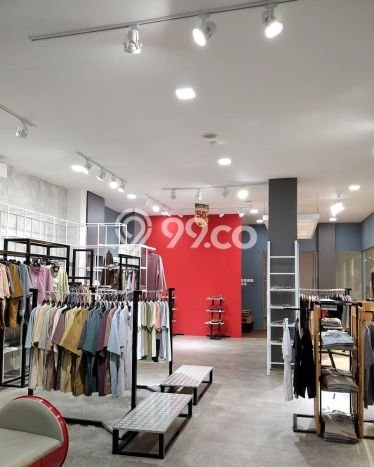 Paling Diincar! Kantor Dijual di Buah Batu Harga Kompetitif Paling Diincar! Kantor Dijual di Buah Batu Harga Kompetitif