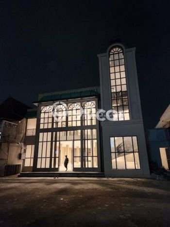 Unit Komersial Dijual di Bandung LT 1040m2 & LB 800m2 Unit Komersial Dijual di Bandung LT 1040m2 & LB 800m2