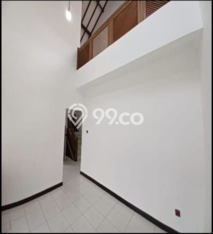 Hunian Mewah LB 350m2 Siap Pakai Desain Elegan di Pasteur, Bandung Hunian Mewah LB 350m2 Siap Pakai Desain Elegan di Pasteur, Bandung
