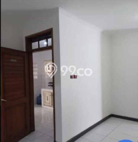Hunian Mewah LB 350m2 Siap Pakai Desain Elegan di Pasteur, Bandung Hunian Mewah LB 350m2 Siap Pakai Desain Elegan di Pasteur, Bandung