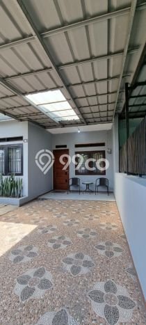 Dijual Hunian Rumah Terawat 3 KT di Margacinta, Bandung Dijual Hunian Rumah Terawat 3 KT di Margacinta, Bandung