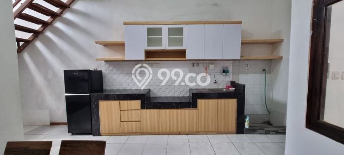 Dijual Hunian Rumah Terawat 3 KT di Margacinta, Bandung Dijual Hunian Rumah Terawat 3 KT di Margacinta, Bandung