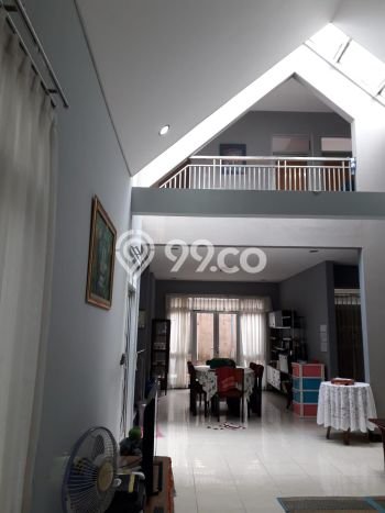 Dijual Rumah Eksklusif 5 KT di Sukaluyu, Bandung Dijual Rumah Eksklusif 5 KT di Sukaluyu, Bandung