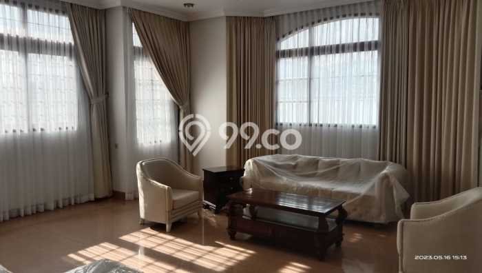 Rumah Luxury Modern Siap Huni di Setiabudi Bandung Rumah Luxury Modern Siap Huni di Setiabudi Bandung